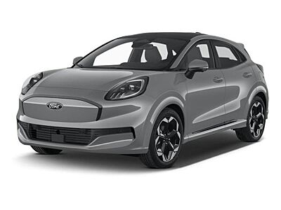 Ford Puma Gen-E
