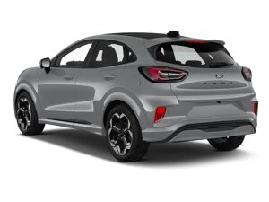 Ford Puma Gen-E bild 2
