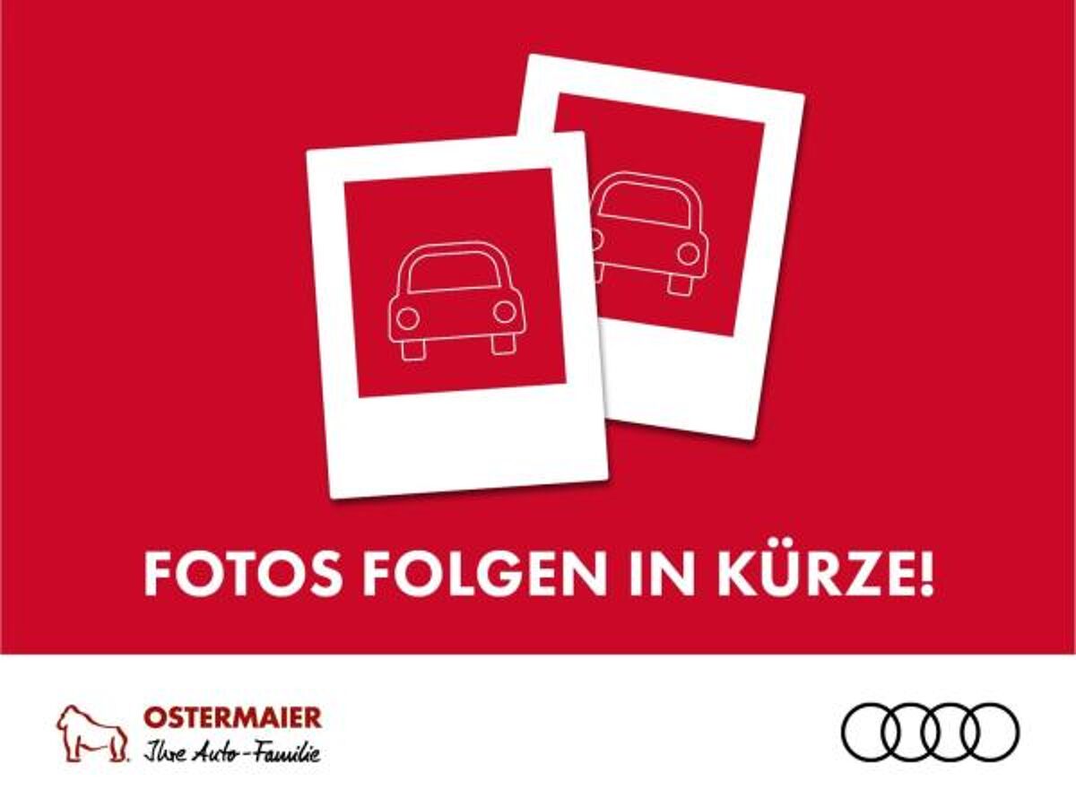 Audi Q4 e-tron Q4 40 e-tron bild