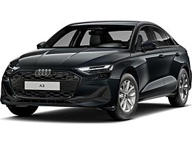 Audi A3 1.5 TFSI S-tronic Navi LED ACC Kamera