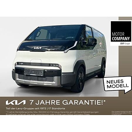 Kia PV5 leasen
