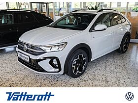Volkswagen Taigo R-Line 1.5 TSI DSG AHK Navi Kamera Volkswagen Taigo R-Line 1.5 TSI DSG AHK Navi Kamera