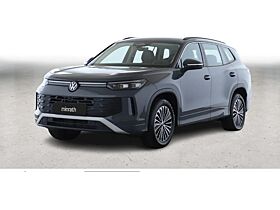 Volkswagen Tayron MATRIX+AHK+7.Sitzer
