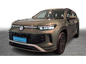 Volkswagen Tayron 1.5eTSI DSG LIFE NAVI AHK 7-Sitze KAMERA Volkswagen Tayron 1.5eTSI DSG LIFE NAVI AHK 7-Sitze KAMERA