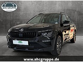 Skoda Kamiq Balance 1,5 TSI 110 kW 7-Gang-DSG ! 2x Schwarz / 1x Blau ! Sofort Verfügbar ! Skoda Kamiq Balance 1,5 TSI 110 kW 7-Gang-DSG ! 2x Schwarz / 1x Blau ! Sofort Verfügbar !