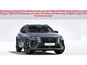 Hyundai TUCSON N Line X+239 PS+360 Kamera Assistenz Paket+Dachlackierung ✨Angebot nur gültig bei Zulassung bis 30.7