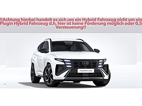Hyundai TUCSON N Line X+239 PS+360 Kamera Assistenz Paket ✨Angebot nur gültig bei Zulassung bis 30.09.26 Hyundai TUCSON N Line X+239 PS+360 Kamera Assistenz Paket ✨Angebot nur gültig bei Zulassung bis 30.09.26