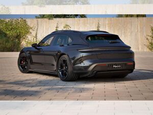 Porsche Taycan GTS ST 🚗 Sofort verfügbar! Neuwagen! Ihr Porsche wartet auf Sie! 🌟AKTION: inkl. 2.000EUR Ladeguthabe bild 2