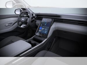 Ford Capri Select, 79 kWh, 210 kW bild 5