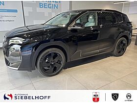 Citroën C5 Aircross Max Hybrid 145 Doppelkupplung 6-Gang Citroën C5 Aircross Max Hybrid 145 Doppelkupplung 6-Gang