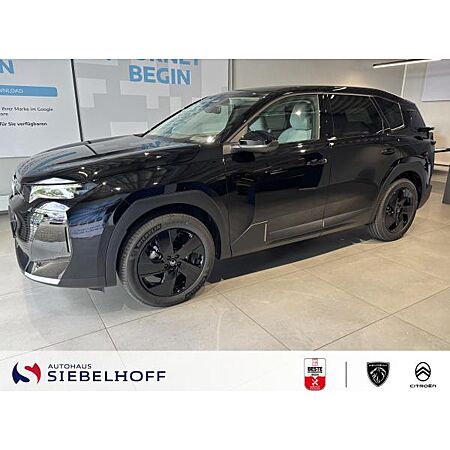 Citroën C5 Aircross leasen