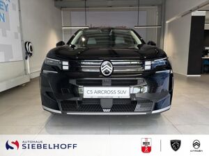 Citroën C5 Aircross Max Hybrid 145 Doppelkupplung 6-Gang bild 3