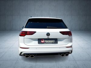 Volkswagen Golf Variant R Black Style /IQ-LIGHT bild 4