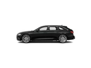 Audi A6 Avant design 45 TFSI S tronic MATRIX*STHZ*AHK bild 7