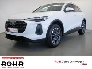 Audi Q5 TDI quattro bild 1