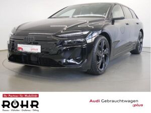 Audi A6 e-tron A6 Avant e-tron performance S line MATRIX PANO bild 1