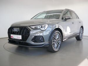 Audi Q3 35 TFSI advanced LED AHK virt. Cock. NAVI+ bild 2