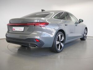 Audi A5 Limousine TFSI LED AHK TECH virt. Cock.+ bild 6