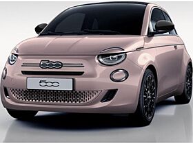 Fiat 500 La Prima Cabrio 1,0 Hybrid Fiat 500 La Prima Cabrio 1,0 Hybrid