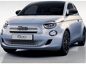 Fiat 500 La Prima 1.0 Hybrid Fiat 500 La Prima 1.0 Hybrid