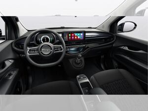 Fiat 500 Icon 1.0 Hybrid bild 2