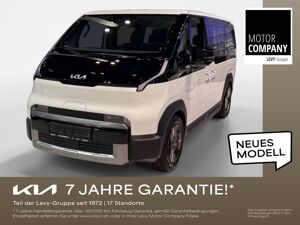 Kia PV5 Passenger 71kwh Essential SOFORT+R.Kamera+Nav bild 1