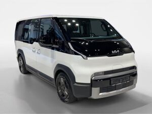 Kia PV5 Passenger 71kwh Essential SOFORT+R.Kamera+Nav bild 5
