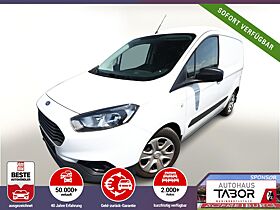 Ford Transit Courier 1.0 EcoBoost 100 Trend DAB NSW Ford Transit Courier 1.0 EcoBoost 100 Trend DAB NSW