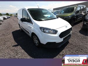 Ford Transit Courier 1.0 EcoBoost 100 Trend DAB NSW bild 2
