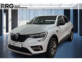 Renault Arkana EVOLUTION TCe 140 EDC RÜCKFAHRKAMERA Renault Arkana EVOLUTION TCe 140 EDC RÜCKFAHRKAMERA