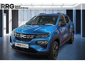 Dacia Spring ELECTRIC ESSENTIAL 27kWh RÜCKFAHRKAMERA Dacia Spring ELECTRIC ESSENTIAL 27kWh RÜCKFAHRKAMERA