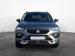 Seat Ateca Style TSI|AHK|el.HECK|NAVI|KAMERA|KEYLESS bild 6