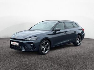 Cupra Leon ST 4Drive TSI DSG|AHK|el.HECK|NAVI|ACC|SHZ bild 5