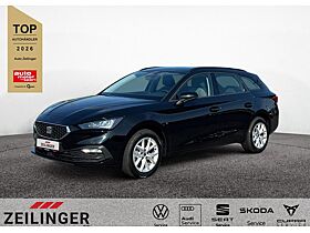 Seat Leon ST Style TDI DSG|AHK|KAMERA|ACC|KEYLESS|APP Seat Leon ST Style TDI DSG|AHK|KAMERA|ACC|KEYLESS|APP