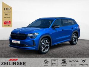 Skoda Kodiaq Sportline TSI DSG|AHK|el.HECK|NAVI|4x SHZ bild 1
