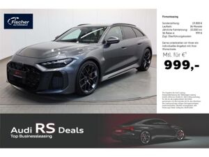 Audi RS5 Avant e-hybrid Sportpaket 0,5% DW Versteuerung bild 1