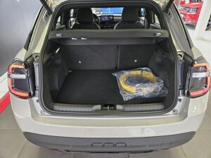 Fiat 600e SPORT - sofort verfügbar - TOP AUSSTATTUNG bild 6