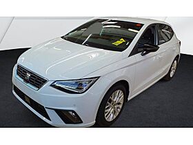 Seat Ibiza 1.0 TSI DSG FR !Bis 29.06!🔥OHNE SONDERZAHLUNG🔥