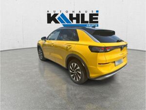 Volkswagen T-Roc 1.5 eTSI DSG Life  SOFORT VERFÜGBAR! AHK ENERGY GJR AHK bild 5