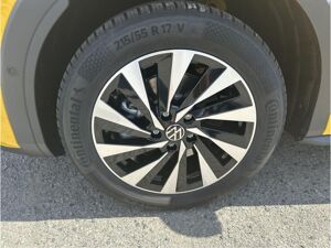 Volkswagen T-Roc 1.5 eTSI DSG Life  SOFORT VERFÜGBAR! AHK ENERGY GJR AHK bild 7