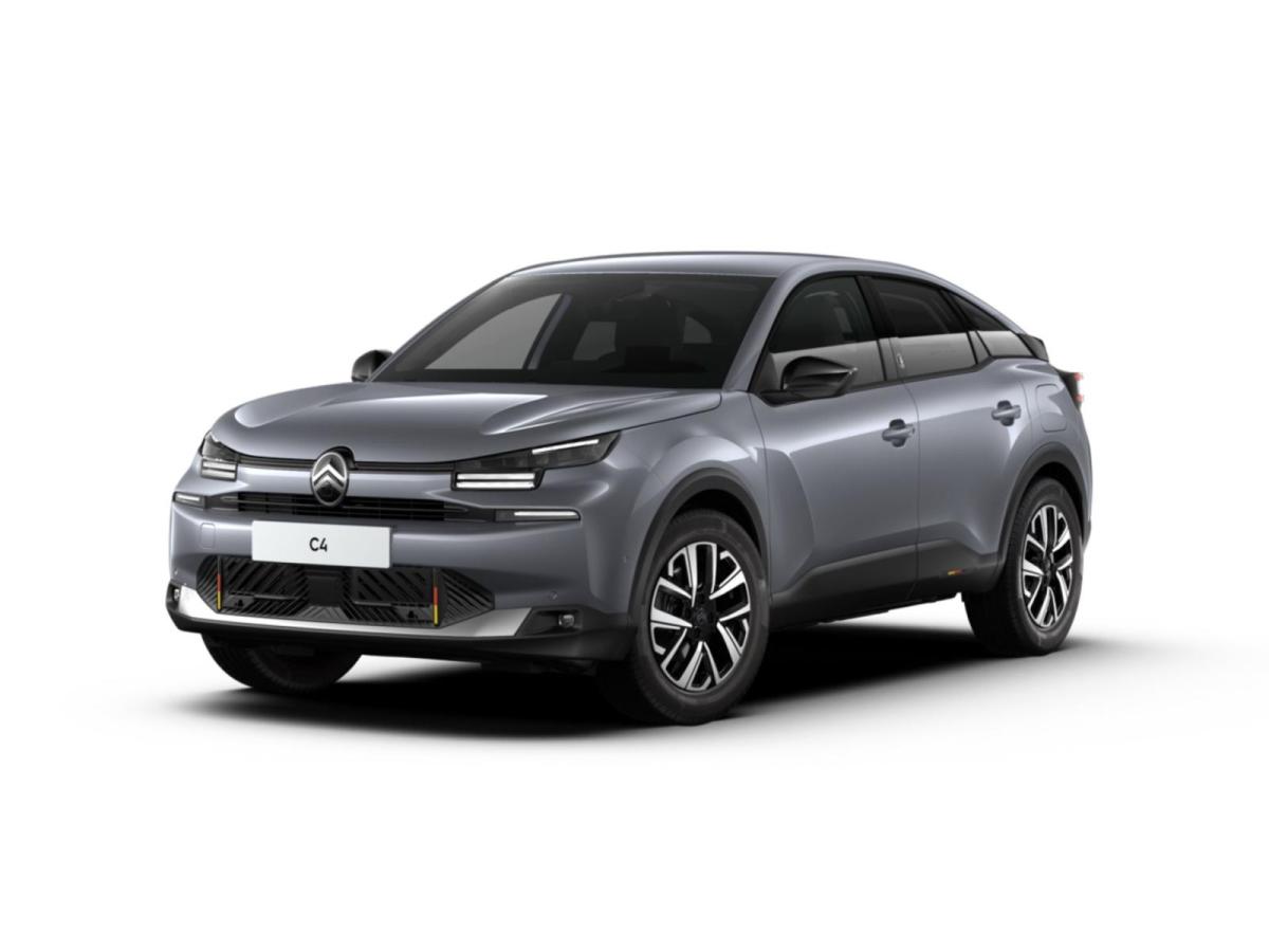 Citroën C4 Hybrid 145 Doppelkupplung 6-Gang Team D bild
