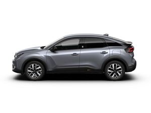Citroën C4 Hybrid 145 Doppelkupplung 6-Gang Team D bild 3