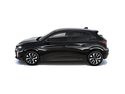 Peugeot 208 BUSINESS TURBO 100
