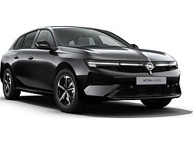 Opel Astra Sports Tourer Edition 1.2 MHEV 6-Gang-Doppelkupplungsgetriebe