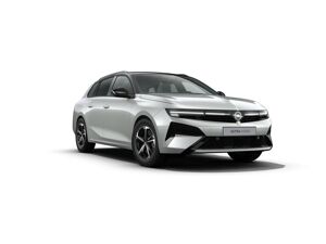 Opel Astra Sports Tourer GS 1.2 MHEV 6-Gang-Doppelkupplungsgetriebe bild 1