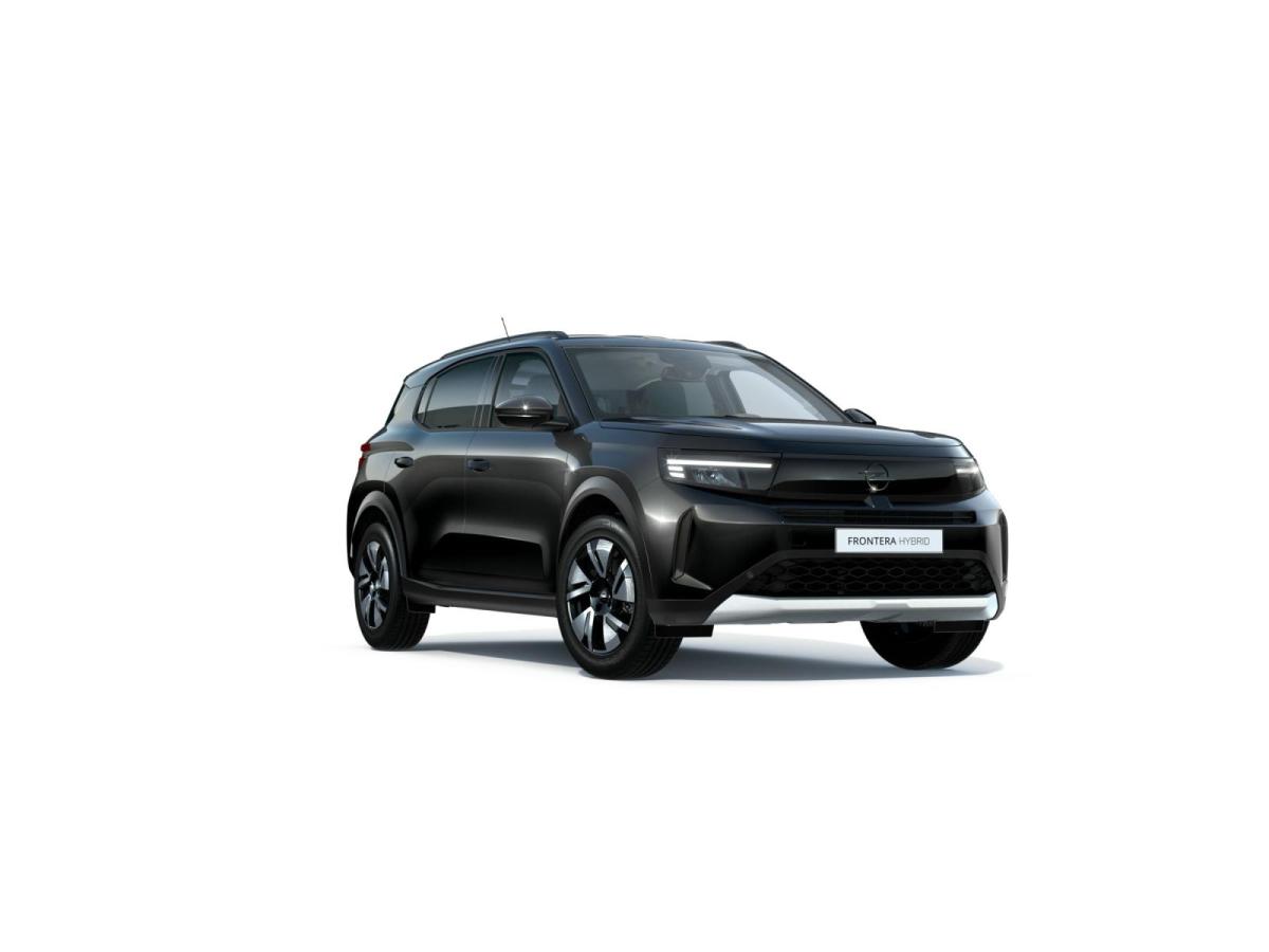 Opel Frontera Ultimate 1.2 MHEV 6-Gang-Doppelkupplung. eDCT bild