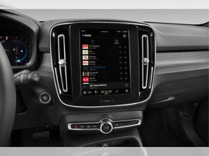 Volvo XC40 🔥 HETZLER-MEGA-DEAL 🔥B3 Ultra Black Edition *inkl. 1000€ Tankgutschein* bild 4