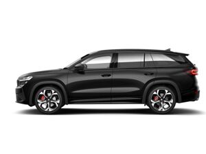 Skoda Kodiaq RS 4x4 - SOFORT - FESTPREIS - AHK Standheizung bild 3