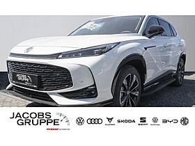 MG HS 1.5 T PHEV Luxury Modell 2025 MG HS 1.5 T PHEV Luxury Modell 2025