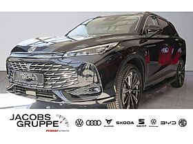 MG HS 1.5 T PHEV Luxury Modell 2025 MG HS 1.5 T PHEV Luxury Modell 2025